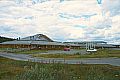 Das Kautokeino Kulturhus wurde 1987 Sieger im nordnorwegischen Architektenwettbewerb